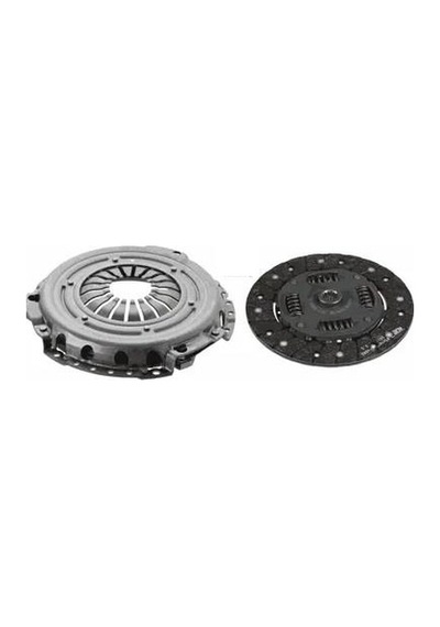 Opel Astra G 1.2 X12-x14 16v Debriyaj Seti Baskı+disk Luk Marka 1606237