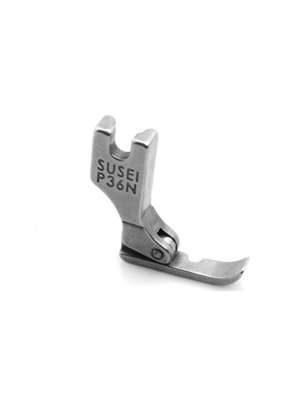 Düz Makine Fermuar Ayağı Sağ /suseı P36n