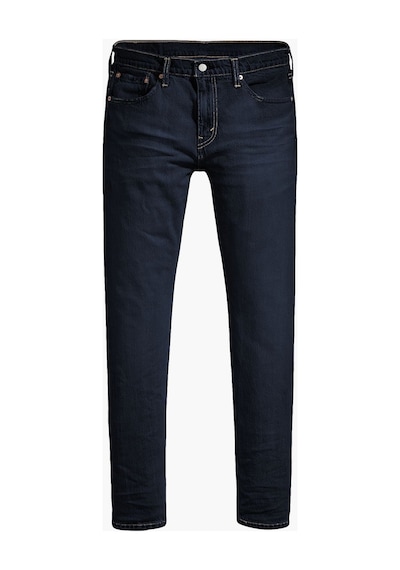Levi's 512 Slim Taper Erkek Jean Pantolon-dark Hollow Local- Çok Renkli