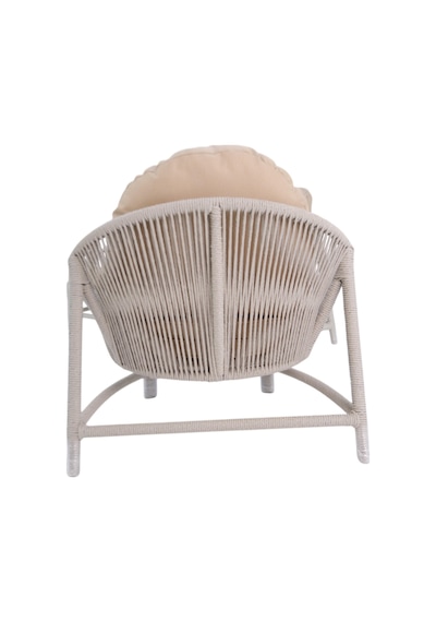 Marise Üçlü Rattan Bahçe Oturma Grubu 3+1+1+sehpalı Bahçe Takımı