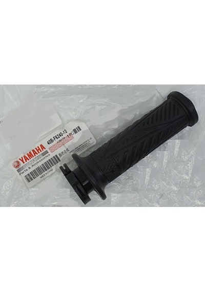 Yamaha Crypton C8 Or.  Sağ Elcik Lastiği 40B-F6240-10 555188597