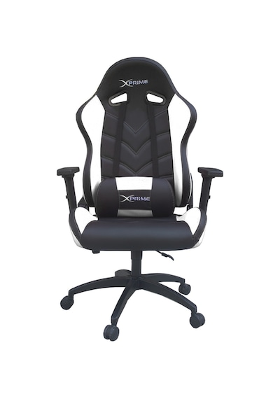 Xprime One Oyuncu Koltuğu Beyaz 7555B