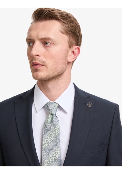 Pierre Cardin Erkek Lacivert Takım Elbise 50319614-vr033