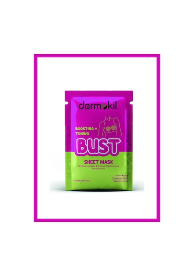 Dermokil Bust Göğüs Maskesi 15 ML
