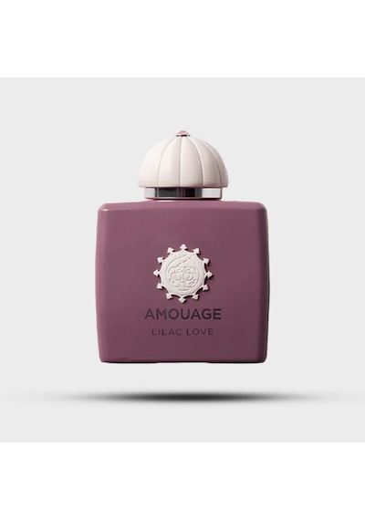 Amouage Lilac Love Woman 100 Ml Diğer