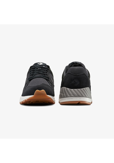 Converse Wave Trainer Low Top Unisex Siyah Sneakera13327c