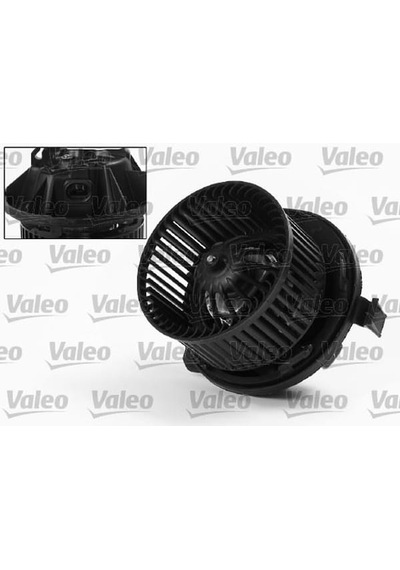 VALEO 698538 Kalorifer Motoru C5 Mekanik Klima