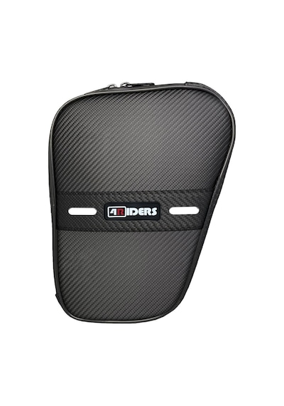 4riders Carbon Series Koruma Demiri Çantası Çok Renkli