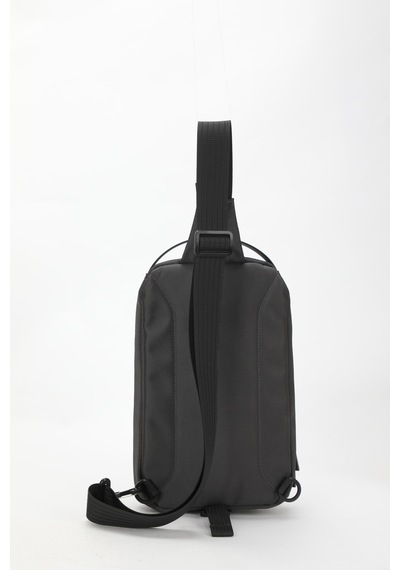 Baggaj S24106 Sırt Çantası Grey