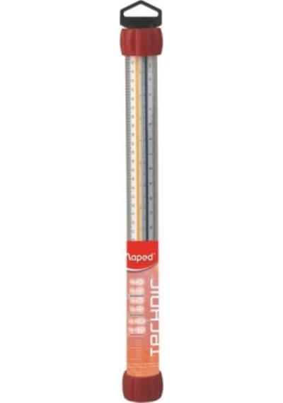 Maped 240011 Mikyas Cetveli 1:20/1:125