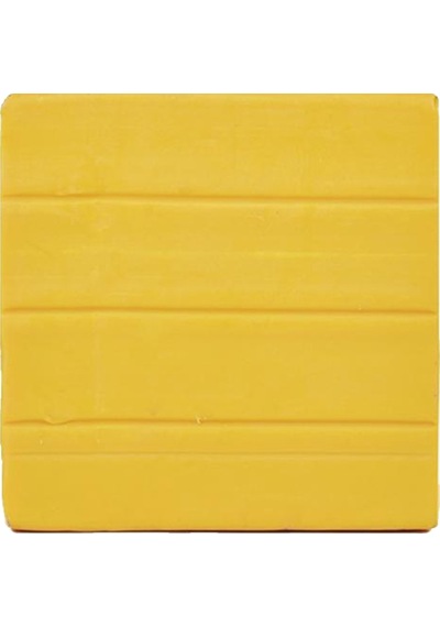 Polimer Kil 55 Gram Pm36 Honey Yellow 6'lı Şirink Bal Sarısı