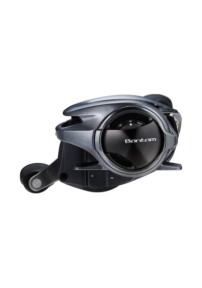 Shimano Bantam A 151 Hg Left Hand Çıkrık Olta Makinesi