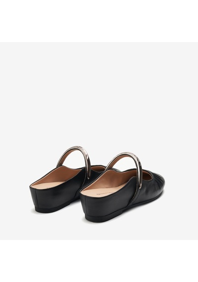 Nero Black Sandalet Kadın 1f6069dp Donna Serena T. 6069dp siyah