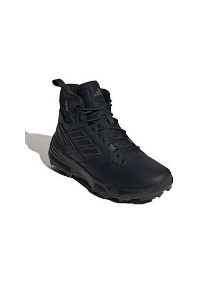 Adidas If4987 Terrex Unıty Lea Mıd Cld.rdy Erkek Outdoor-bot Siyah