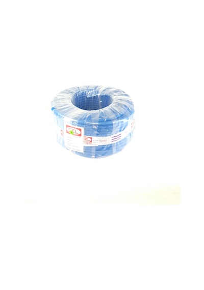 Sel Hava Hortumu 8Mm 100 Metre Kırmızı