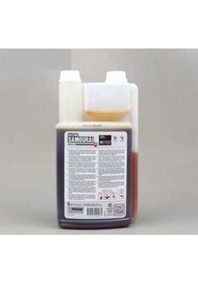 Ipone Samourai Racing / 2t Esterli Çilek Kokulu Tam Sentetik