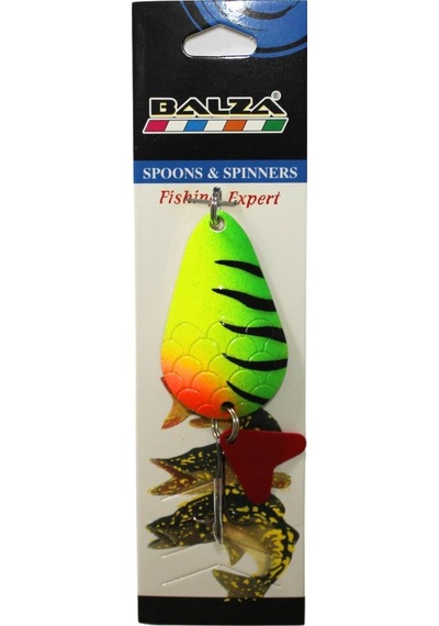 Balza Turna Kaşık Code: 240