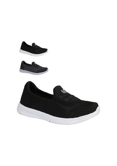 Mehmet Mete 0575 Blacksea Anatomik Bayan Spor Ayakkabı