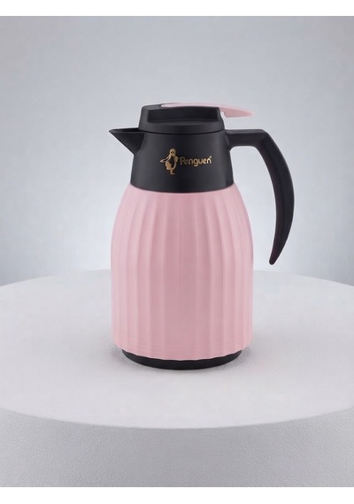 Png-7007 Cam Termos 1,0 Litre Pudra