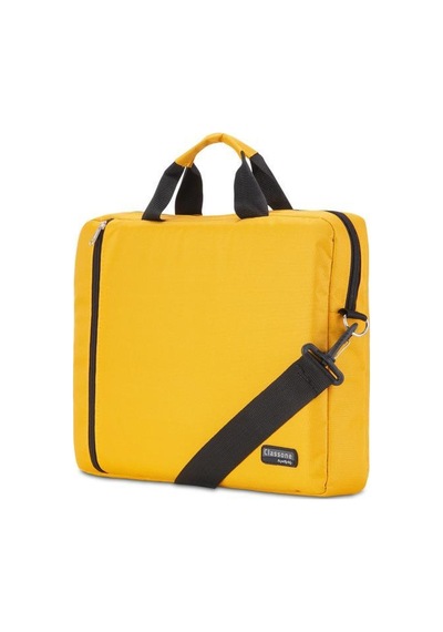Classone WTX208 WTXPRO Serisi 15.6" Uyumlu Su Geçirmez Notebook El Çantası