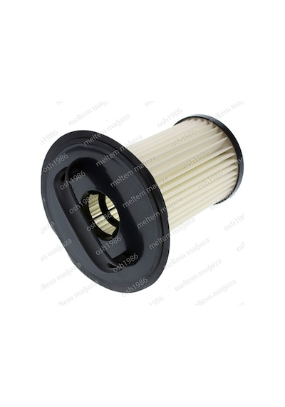 Philips Uyumlu Fc 9225 Marathon Telli Hortumu Başlığı Boru Hepa Filtresi
