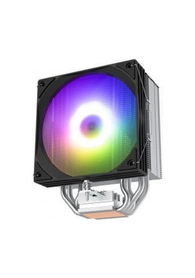 Zalman Cnps9x Optıma2 120mm Argb Fanlı 180w
