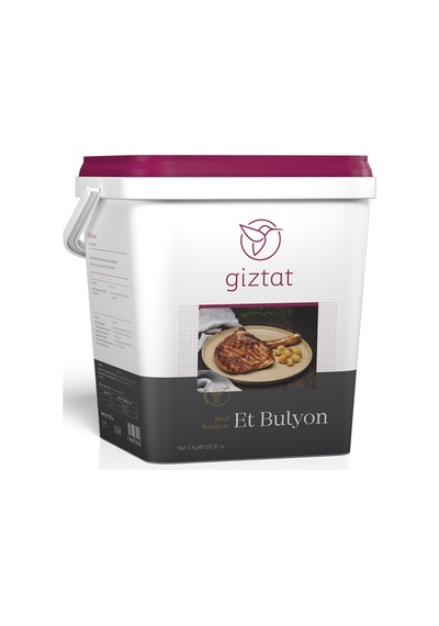 Giztat Et Bulyon 5 KG