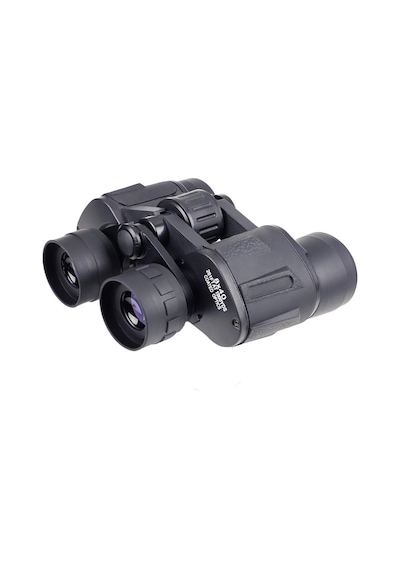 Jwin Jd-08 8x40 Dürbün + Taşıma Çantası Siyah
