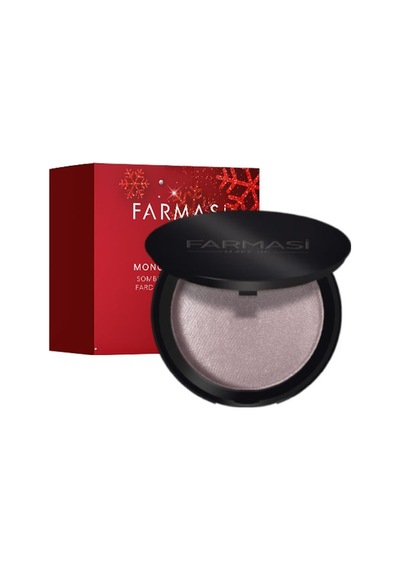 Farmasi Tekli Göz Farı Lavender Grey Winter