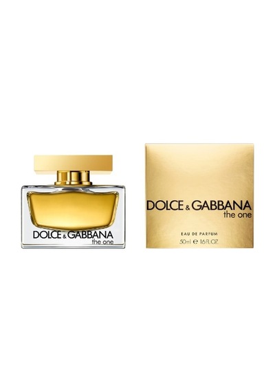 Dolce&gabbana The One Edp 75 Ml Kadın Parfüm Fresh 72598502
