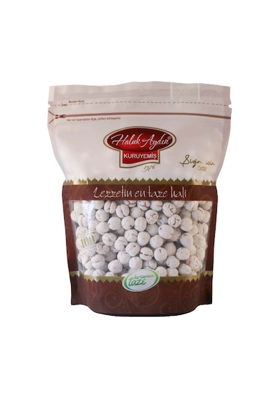 Haluk Aydın Kuruyemiş Glikozsuz Leblebi Şekeri 500 G