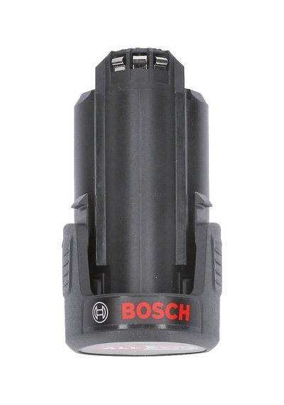 Bosch 12V 2.0Ah Diy Li-Ion ECP Düz Akü 1607A350CU