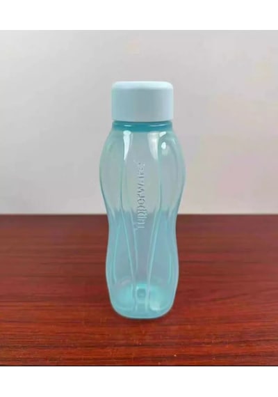 Tupperware 310 Ml Tupperware Eko Dostu Şişe 226114921 Mavi