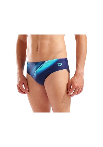 Arena Light Swim Briefs Erkek Lacivert Yüzücü Mayo 010702750