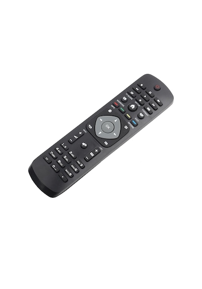 Philips Lcd Led Tv İçin Evrensel Uzaktan Kumanda Kontrol Cihazı Değişimi