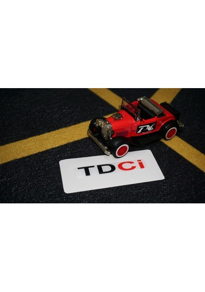 Ford Tdci Connect Mondeo Focus Fiesta Escort Kuga Ekosport Bagaj (532677639)