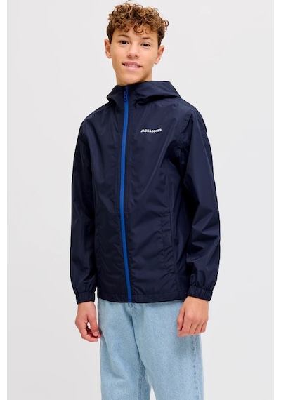 Jack & Jones Jjeflynn Çocuk Sweatshirt Lacıvert