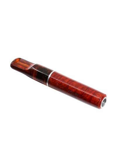 Şahin 6mm Filtreli 5mm Uçlu Akrilik Saplı Sigara Ağızlığı 251186 Diğer