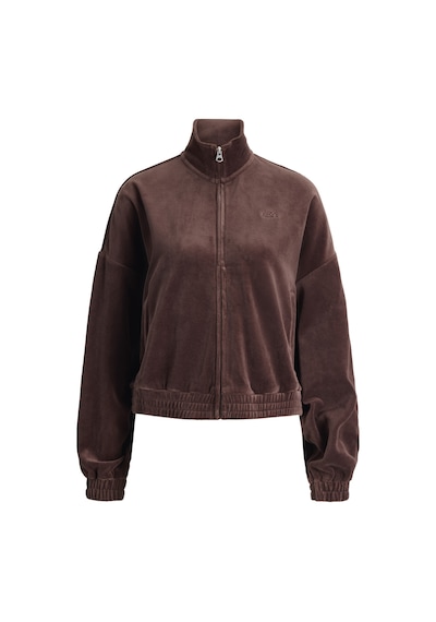 Jack & Jones Kadin Logo Detayli Fermuarli Hirka - Snookie - 12286456 Bracken