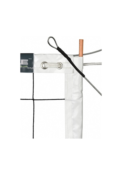 Professional Volleyball Net Is Suitable For School, Site, Hotel - Profesyonel Voleybol Filesi Ağı