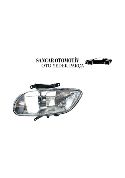 Sis Lambası Hyundai Accent 2000 2002 Sağ 92202 25000