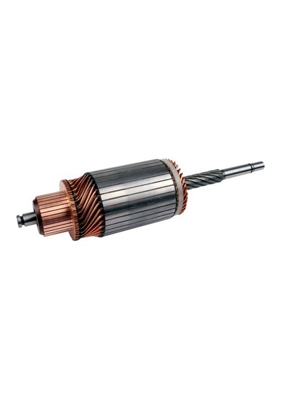 Bosch  24v Marş Kollektörü Em 111 N11.5553