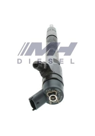 Bosch 0445110248 Enjektör Iveco Daily 3.0 Fiat Ducato 3.0 Peugeot Boxer Citroen Jumper