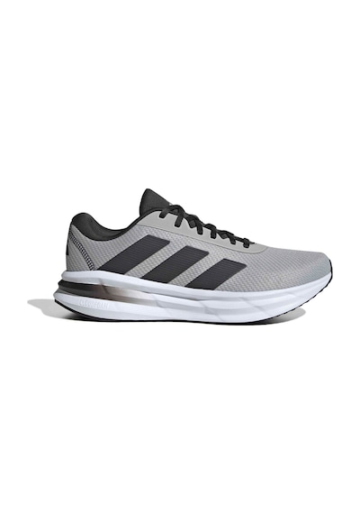 Adidas Galaxy Run Grı Erkek Koşu Ayakkabısı 000000000102688304 Gri-sıyah