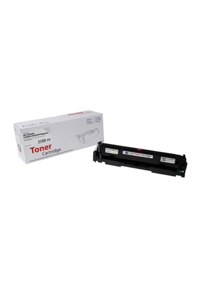 Hp Uyumlu Cf543x & Canon Uyumlu Crg-054,067hk Kırmızı Toner 2.5k