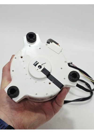 Nidec Klima Dc Fan Motoru 57w Sıc-62fw-d857-14