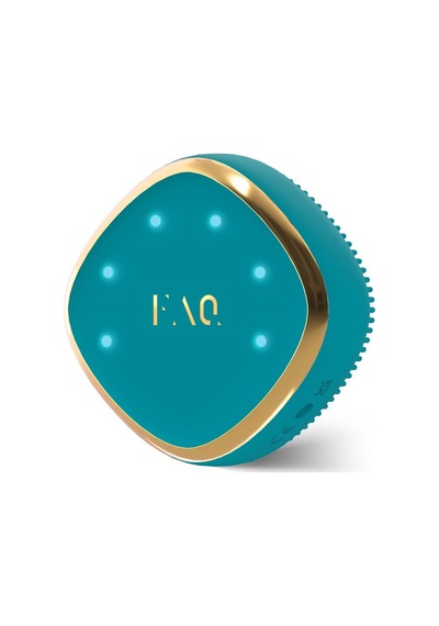 Foreo Faq 301 Led Saç Güçlendirici Saç Derisi Masaj Aleti