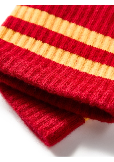 Gsstore Galatasaray Unisex Çorap K252280 Kırmızı