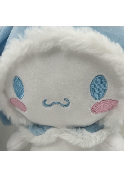 Kawaii Sanrio Cinnamoroll Peluş Oyuncak 25 CM
