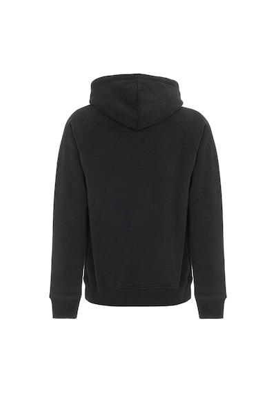 Routefıeld Routefield Hedge Erkek Siyah Sweatshirt 001 SiYAH